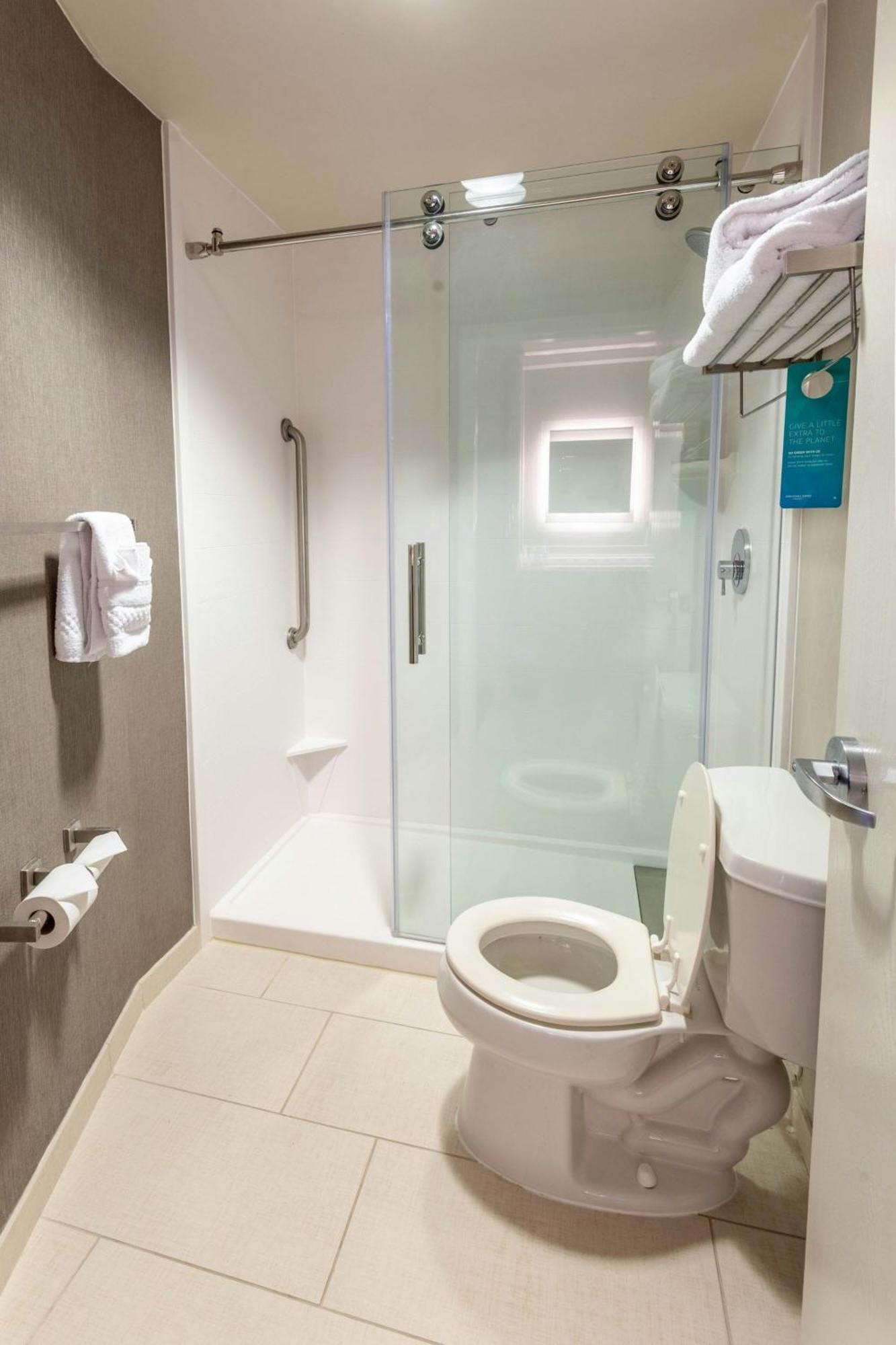 Springhill Suites Columbus Airport Gahanna Ngoại thất bức ảnh