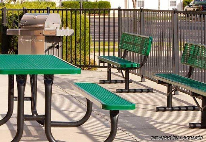 Springhill Suites Columbus Airport Gahanna Ngoại thất bức ảnh
